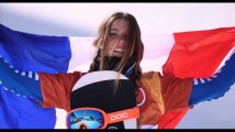 De Martin Fourcade à Julia Pereira : toutes les médailles françaises aux JO 2018