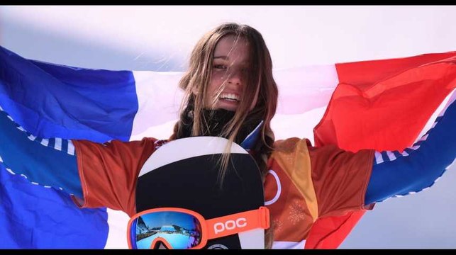 De Martin Fourcade à Julia Pereira : toutes les médailles françaises aux JO 2018