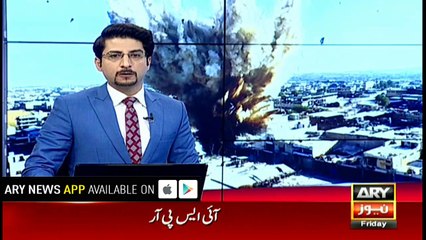 Air strikes again hit Syria's Ghouta