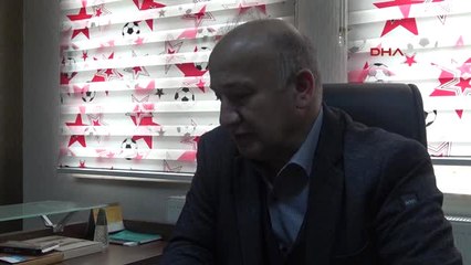 Boluspor'un Hedefi Play Off-Hd