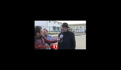 Lüleburgaz Belediye Başkanı: Madem yerli ve milli, kaç para diyorlarsa alacağım