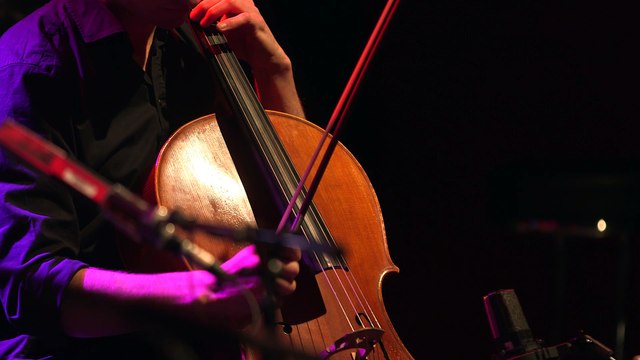 Melody Gardot - Our love is easy (Live) Le Grand Studio RTL