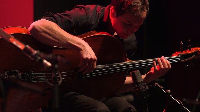 Melody Gardot - Somewhere over the rainbow (Live) Le Grand Studio RTL