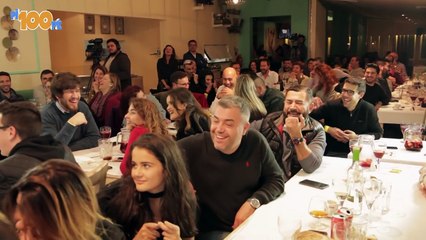 Pi100pe T2 - Fernando rocha e Ana Arrebentinha