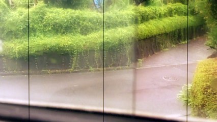 Event Data Recorder July #29 2016 (rain sound)