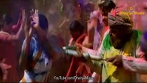 Holi Re [HD] - Mangal Pandey (2005) | Aamir Khan | Rani Mukerji