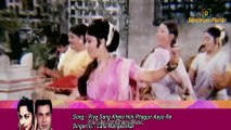 Piya Sang Khelo [HD] - Phagun (1973) | Dharmendra | Waheeda Rehman
