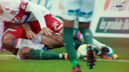 Ligue 1 : OL- Saint-Etienne en exclusivité dimanche sur beIN SPORTS