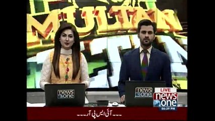 PSL Season III, cricket fever at its peak