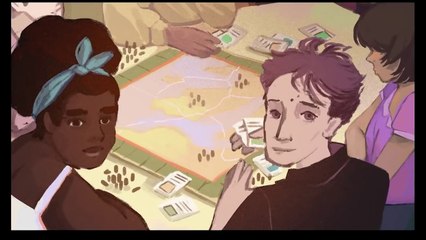 A Normal Lost Phone - Bande-annonce Switch