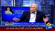Capital Live with Aniqa - 23rd February 2018