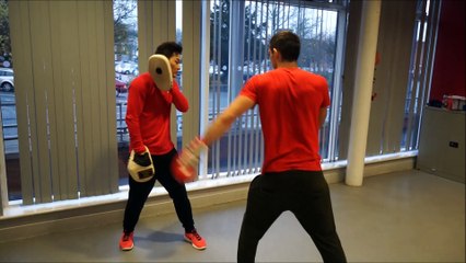 Private lessons-DK Yoo