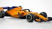 Présentation McLaren MCL33 | Formule 1