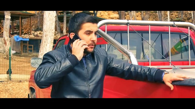 Rol aldığı dizideki mafya karakterine özenmiş - MERSİN