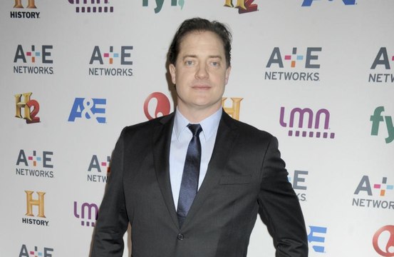 Brendan Fraser claims he was sexually assaulted
