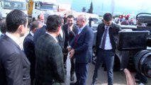 Antalya Çavuşoğlu Karşımıza Çıkanları Finike Portakalı Gibi Ezer Geçeriz-Hd