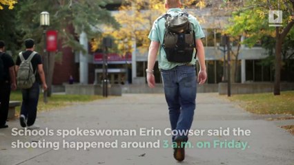 2 Injured After Gunshots Fired at Southeastern Louisiana University