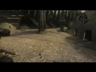 EF v B-D Meltdown Round 1 - Tourney Final