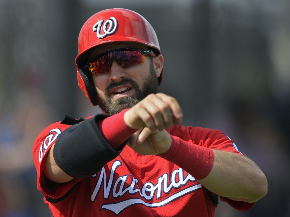 MLB to Honor Florida Shooting Victims With Hats