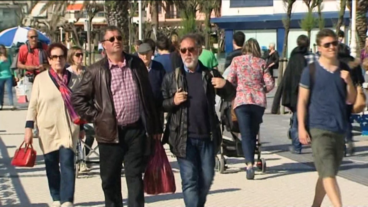 Cuando la andropausia da la cara de día y de noche