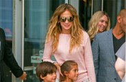 Jennifer Lopez pays heartfelt tribute to twins on 10th birthday