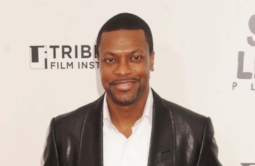 Chris Tucker: Rush Hour 4 is happening