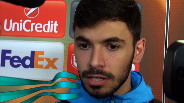 PSG - OM | Les Olympiens évoquent le clasico