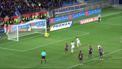 Graoully Mag L'Avant Match du Vendredi 23 Février 2018