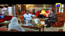 Khaani Episode 13 Flashback | Har Pal Geo