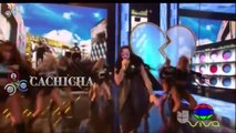 Acalorada presentación de Maluma en Premios Lo Nuestro 2018