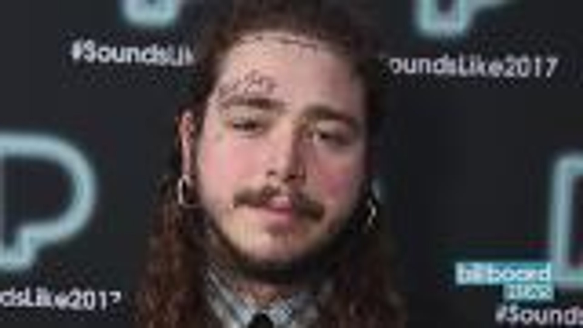 ⁣Post Malone & Ty Dolla $ign Drop New Song 'Psycho' | Billboard News