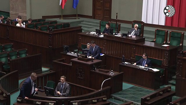 Ryszard Bartosik - 07.02.18