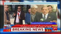 Breaking Views with Malick – 23rd February 2018
