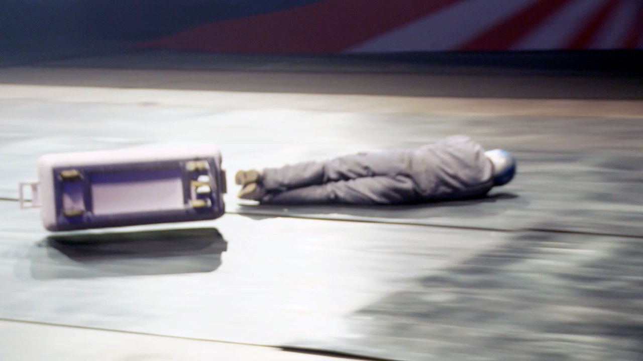 Crum Wrecks the Cooler | Tommy's Epic Fails