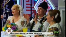 Marica Pitu - Maica, inima ma doare (Seara buna, dragi romani! - ETNO TV - 22.02.2018)