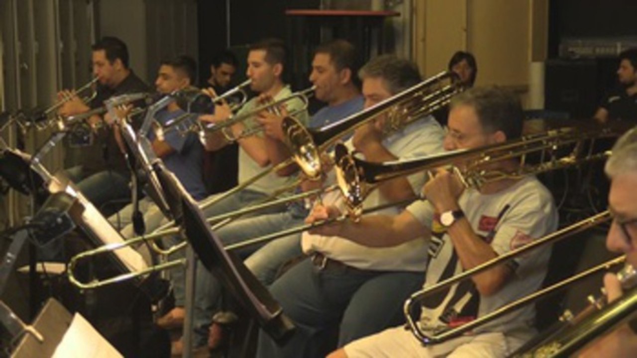 La salsa de Celia Cruz y Rubén Blades es homenajeada por la Sinfónica de Montevideo