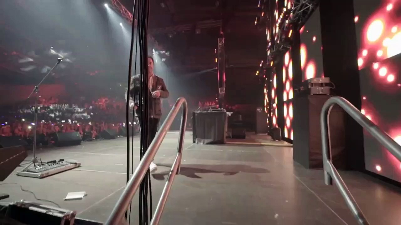Marcin show