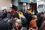 Fatih'te 80 Yaşındaki Yaşlı Kadın Bıçaklanarak Öldürüldü