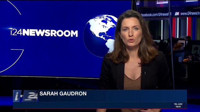 Une vingtaine de blessés en Cisjordanie dans les affrontements