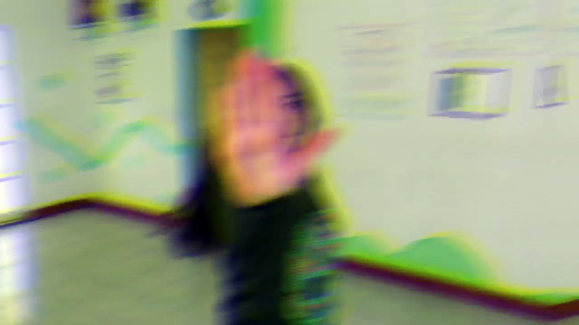 ⁣SCOOBY DOO PAPA CHALLENGE