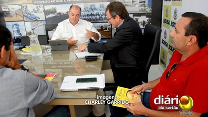 Energisa vai investir meio milhão para melhorar iluminação pública com lâmpadas de LED