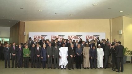 Conferencia de Bruselas para el Sahel moviliza más de 400 millones de euros