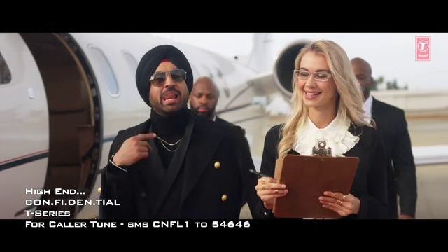 New Punjabi Songs