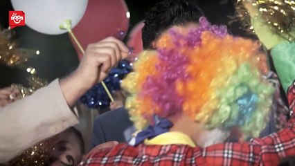 نجوم نون - أهلا بالعيد  | Noon Stars - Ahlan bl3eed