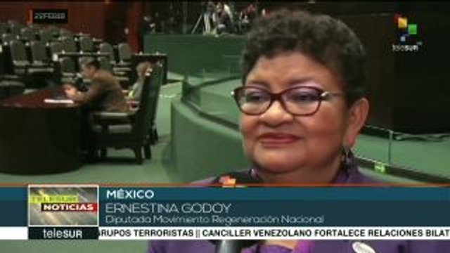 México: nuevo escándalo por millonario desvío de recursos públicos