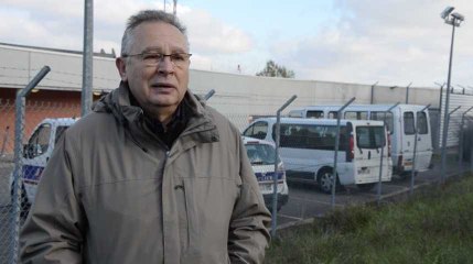 Projet de loi asile-immigration de Macron : "C'est un cocktail explosif !"