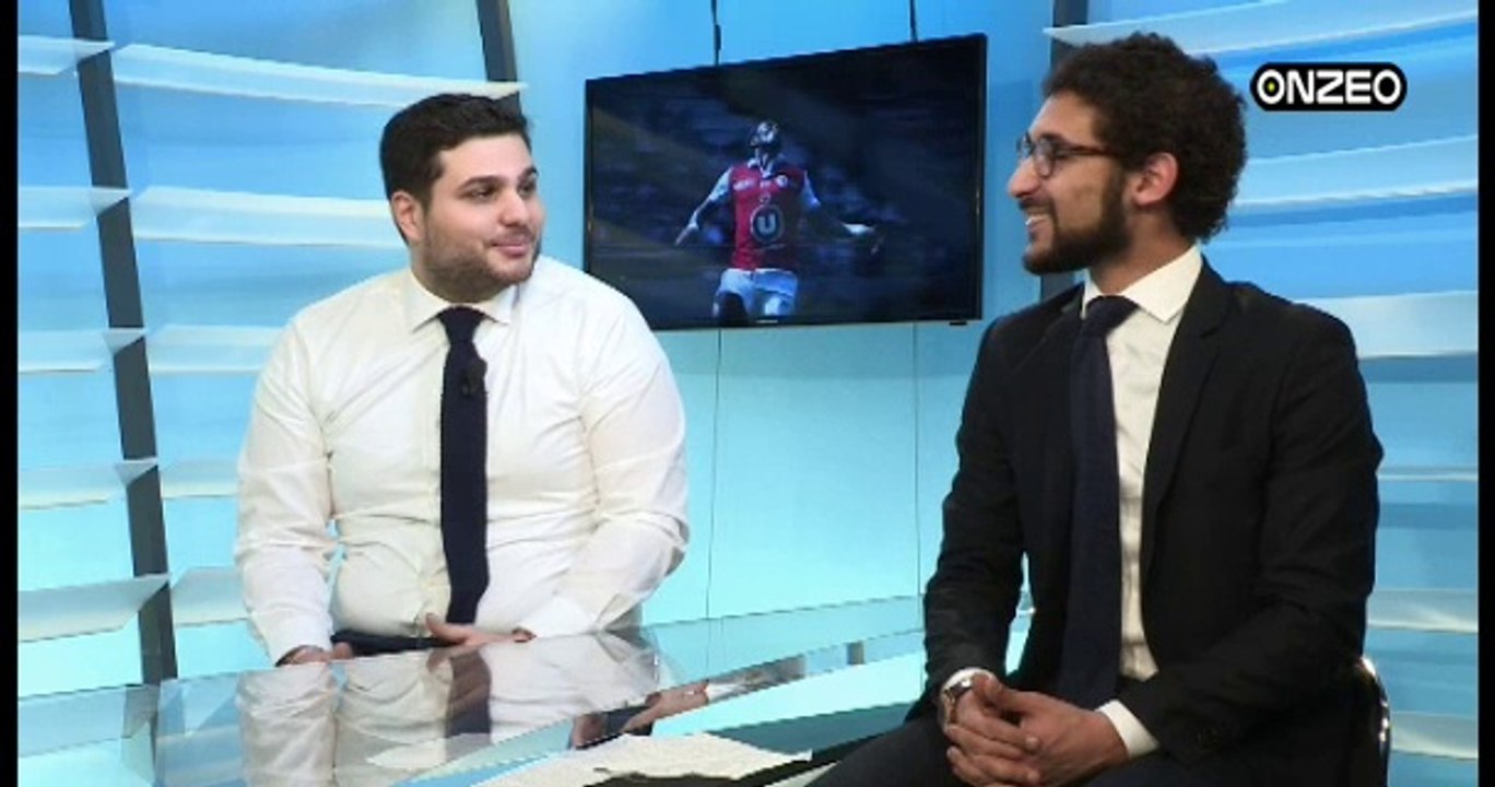 REPLAY - TOTAL FOOT - 23/02 : Toute l'actualité du football
