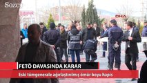 700 Harbiyeli’nin 15 Temmuz’da Ankara’ya götürülmesi davasında karar!