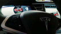 Tesla Launching New 'Workplace Charging' Program