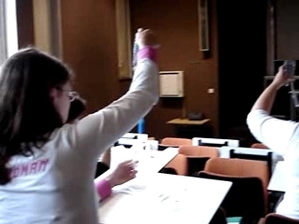 COURS PERFUSION IFSI